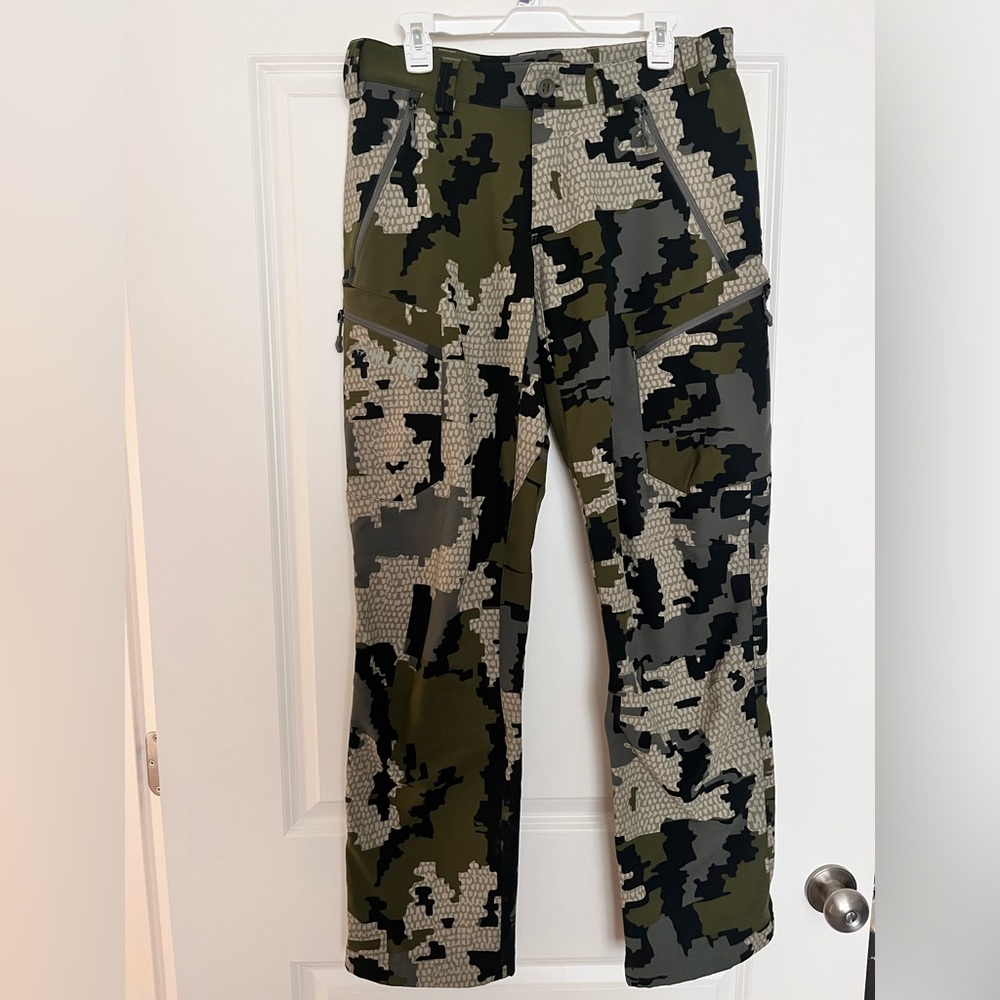 KUIU GUIDE PANTS